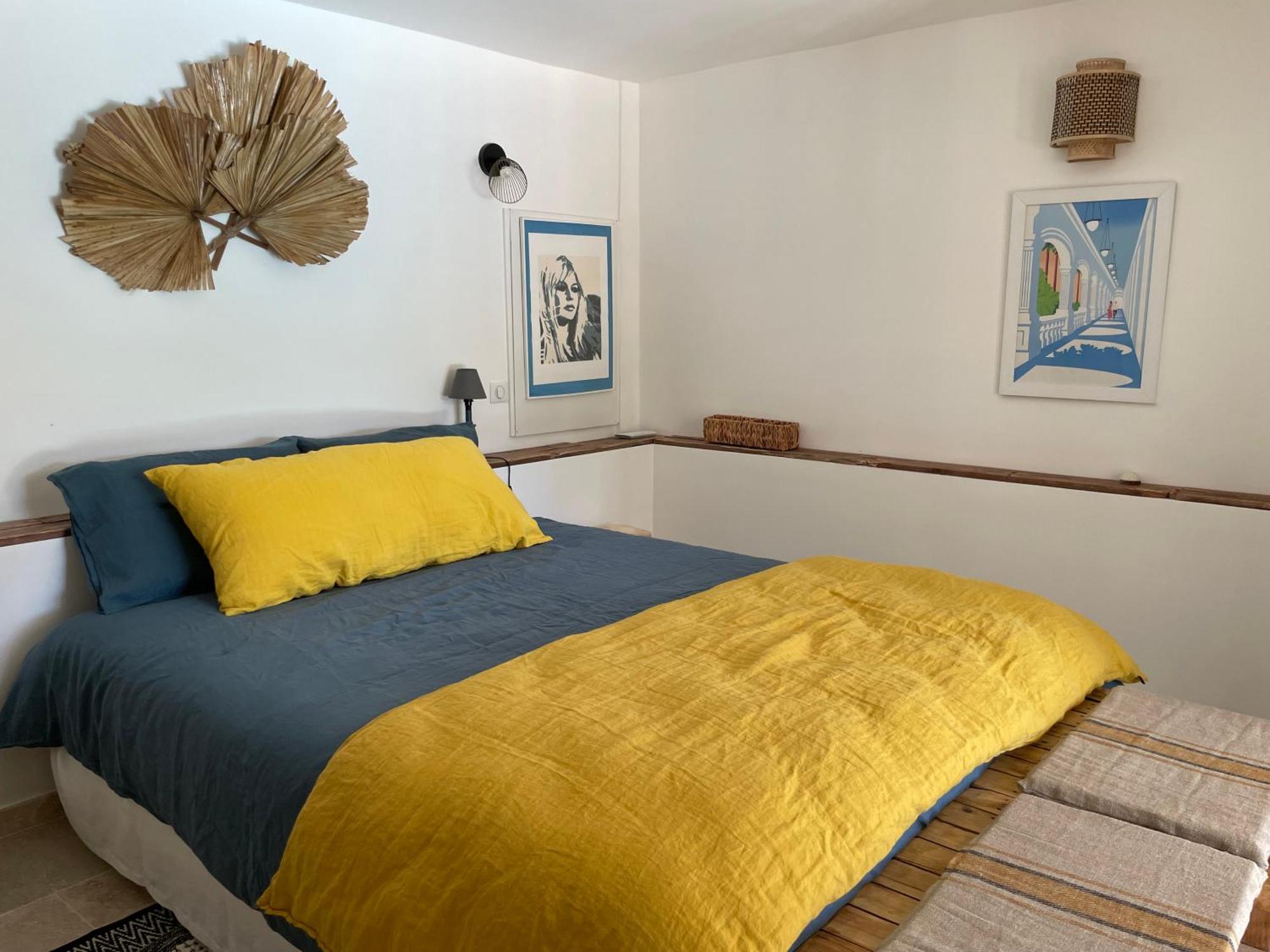 Hotel La Beluga Sainte-Maxime Exteriér fotografie